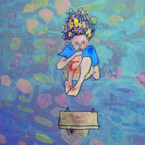 AndelaRoncevic_IWillSwim